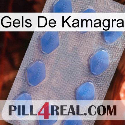 Kamagra Gels 21